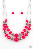 Upscale Chic - Pink #1444