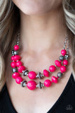 Upscale Chic - Pink #1444