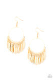 Radiant Chimes - Gold #1314