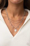 Ode To Mom - White #1129