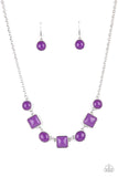 Trend Worthy - Purple #1445