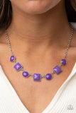 Trend Worthy - Purple #1445