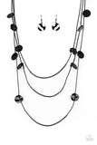 Alluring Luxe - Black #70-10