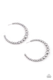 Glamour Graduate - Silver  #1430