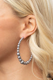 Glamour Graduate - Silver  #1430