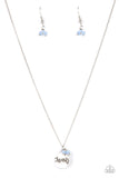 Warm My Heart - Blue  #1127