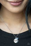 Warm My Heart - Blue  #1127