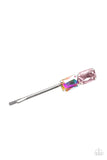 Material Girl Goals - Pink #406-56