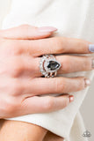 Elegantly Cosmopolitan - Silver #1326