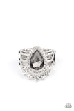 Elegantly Cosmopolitan - Silver #1326