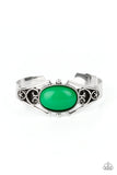 Springtime Trendsetter - Green #1329