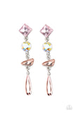 Rock Candy Elegance - Pink #393-56