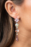 Rock Candy Elegance - Pink #393-56