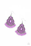 Persian Posh - Purple #1331