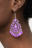 Persian Posh - Purple #1331
