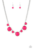 Prismatically POP-tastic - Pink #1504