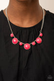 Prismatically POP-tastic - Pink #1504