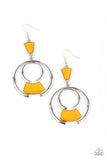 Deco Dancing - Orange #1352