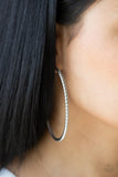 Resist The Twist - Silver #279-64