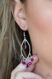 Glassy Grotto - Purple #1388