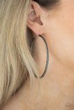 Resist The Twist - Black #387-09