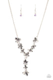 Fairytale Meadow - Purple #131-65