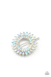 Flauntable Fireworks - Multi #1453