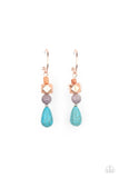 Boulevard Stroll - Copper #1505