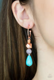 Boulevard Stroll - Copper #1505