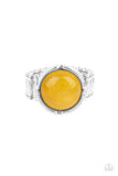 Dreamy Dunes - Yellow #307-10