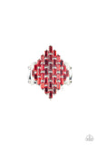 Hive Hustle - Red  #1484