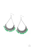 Orchard Odyssey - Green #1517