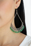 Orchard Odyssey - Green #1517
