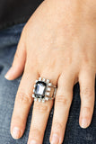 Galactic Glamour - Silver #1435