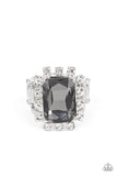 Galactic Glamour - Silver #1435