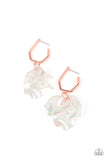 Jaw-Droppingly Jelly - Copper #1439