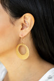 Outer Plains - Gold #1324