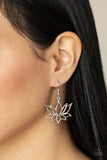 Lotus Ponds - Silver #368-78