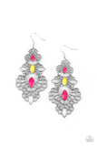 Flamboyant Frills - Mulit #1404