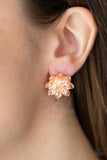 Water Lily Love - Rose Gold #1380
