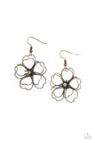 Petal Power - Brass #336-41