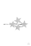 Stellar Celebration - White #1227