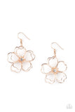 Petal Power - Rose Gold #348-56