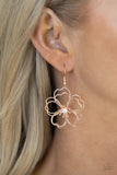 Petal Power - Rose Gold #348-56