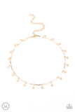 Little Miss Americana - Gold #102-57
