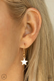 Little Miss Americana - Gold #102-57