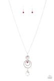 COUTURE Freak - Pink #1469