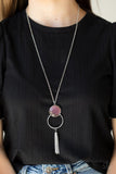 Nice To GLOW You - Purple #132-78