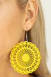 Island Sun - Yellow #381-91