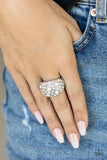 Gatsbys Girl - White #1281